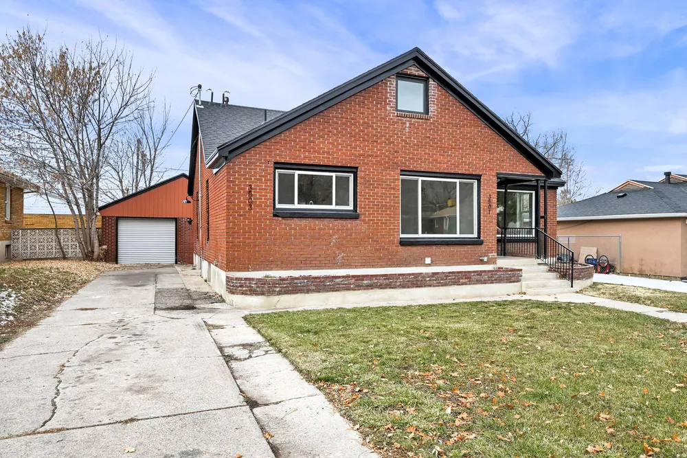3501 Quincy Ave, Ogden, UT 84403