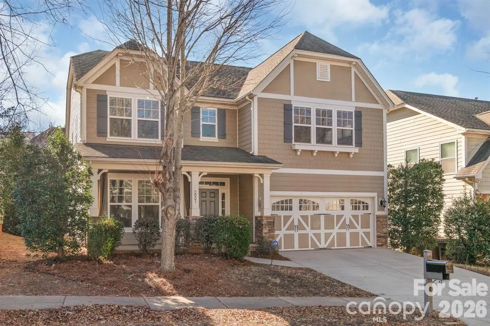 2003 Fallondale Rd, Waxhaw, NC 28173