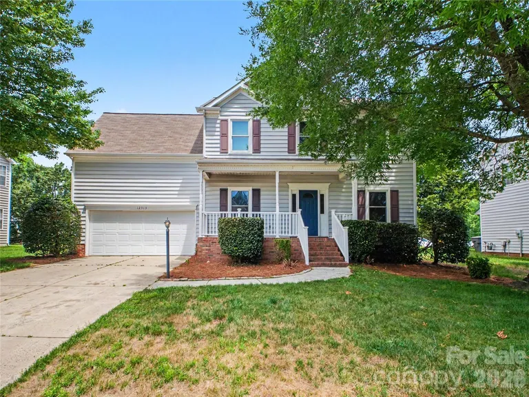 12313 Carolina Crossing Dr, Charlotte, NC 28273-4754