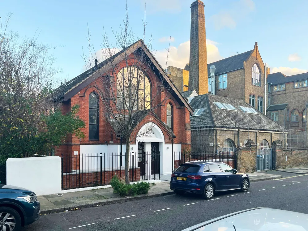 Macroom Road, London, W9 photo 30