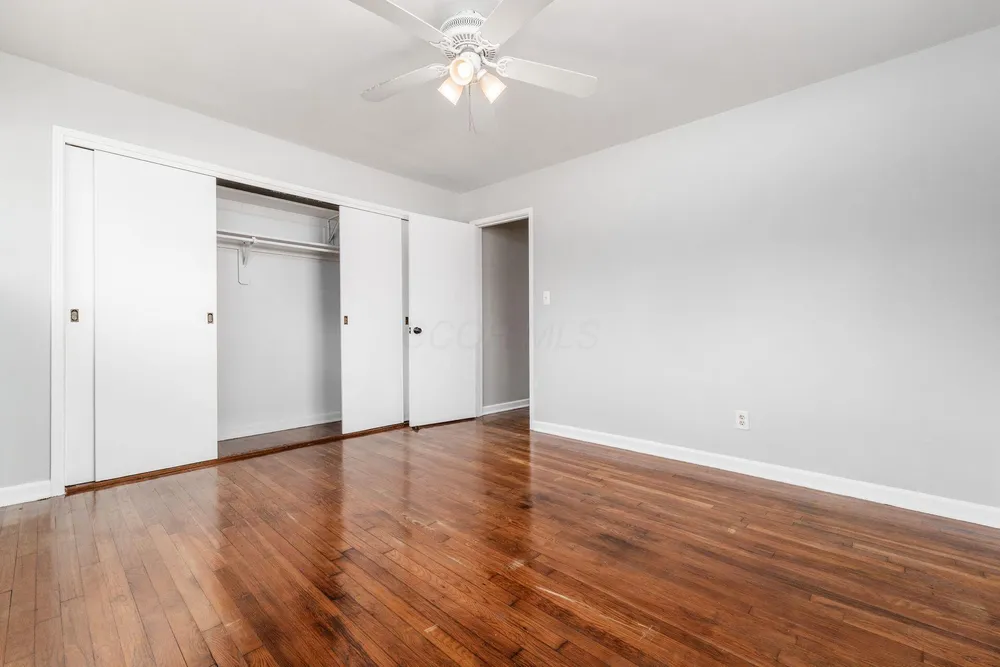 2925 Ashby Rd, Columbus, OH 43209