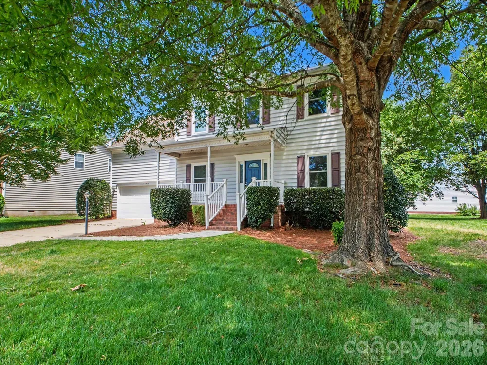 12313 Carolina Crossing Dr, Charlotte, NC 28273-4754