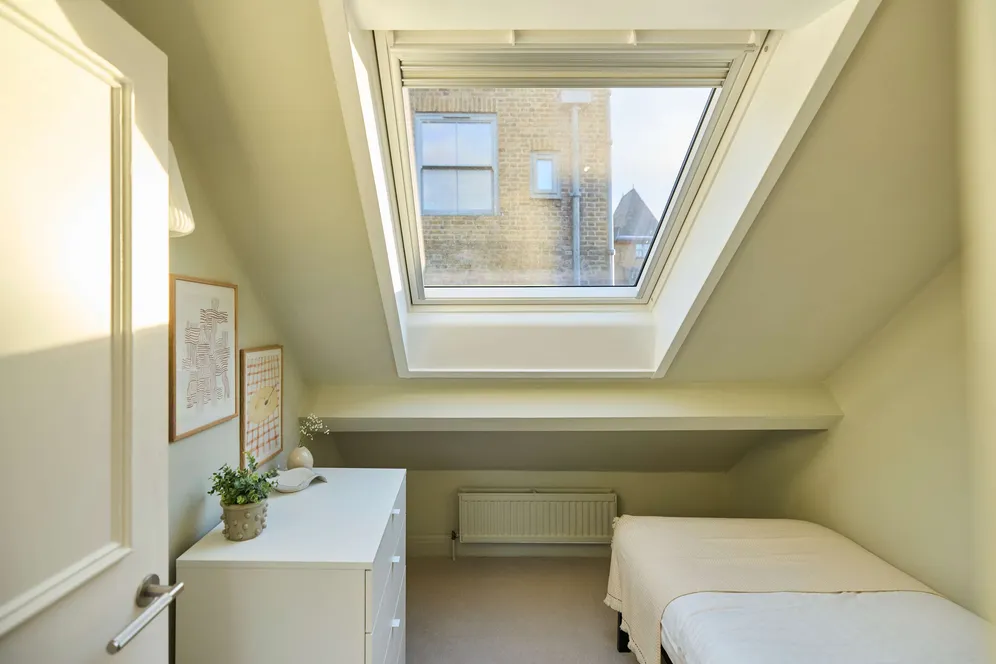 Macroom Road, London, W9 photo 31