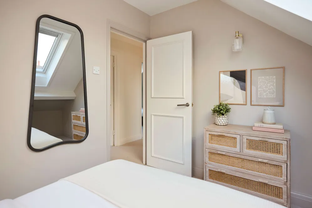 Macroom Road, London, W9 photo 32