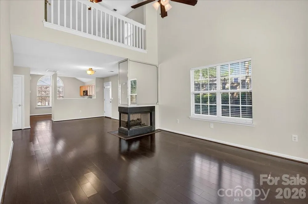 8935 Houston Ridge Rd, Charlotte, NC 28277