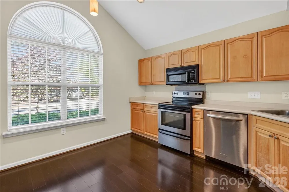8935 Houston Ridge Rd, Charlotte, NC 28277
