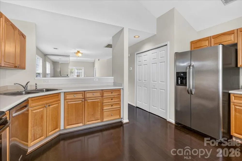8935 Houston Ridge Rd, Charlotte, NC 28277
