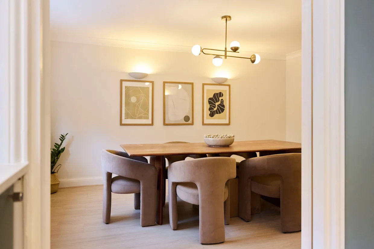 Macroom Road, London, W9 photo 34