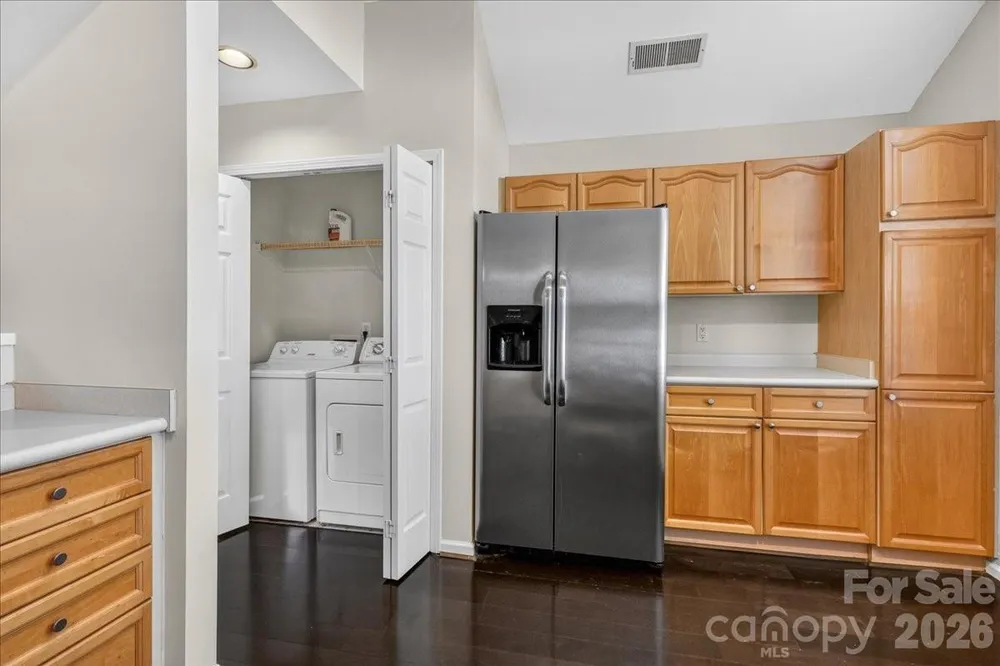 8935 Houston Ridge Rd, Charlotte, NC 28277