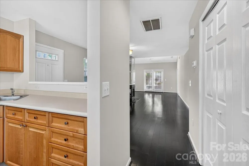 8935 Houston Ridge Rd, Charlotte, NC 28277