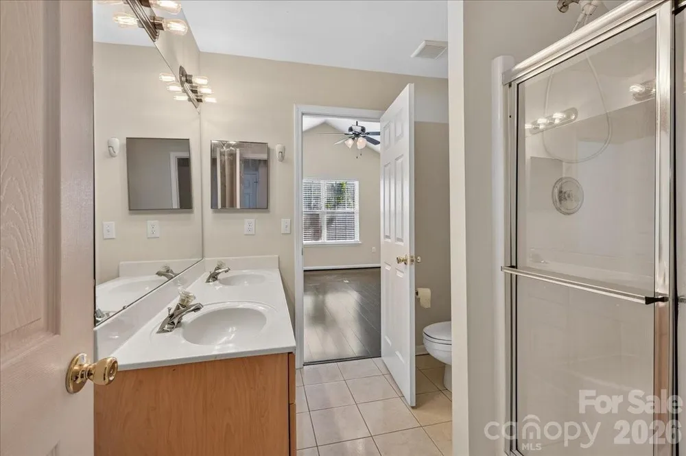 8935 Houston Ridge Rd, Charlotte, NC 28277