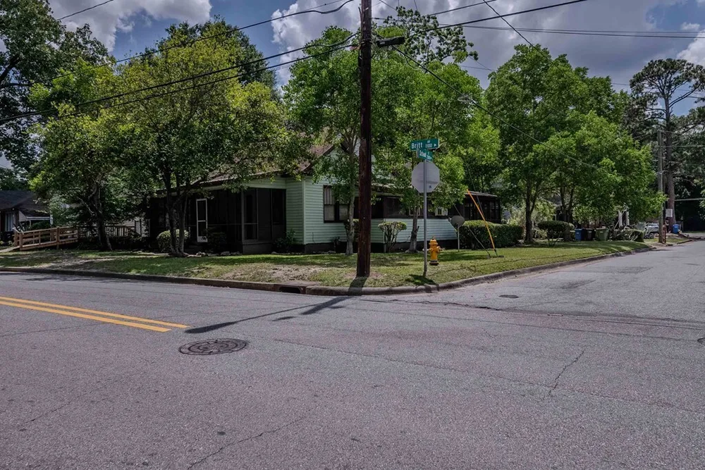 1033 Britt Ave, Columbus, GA 31906