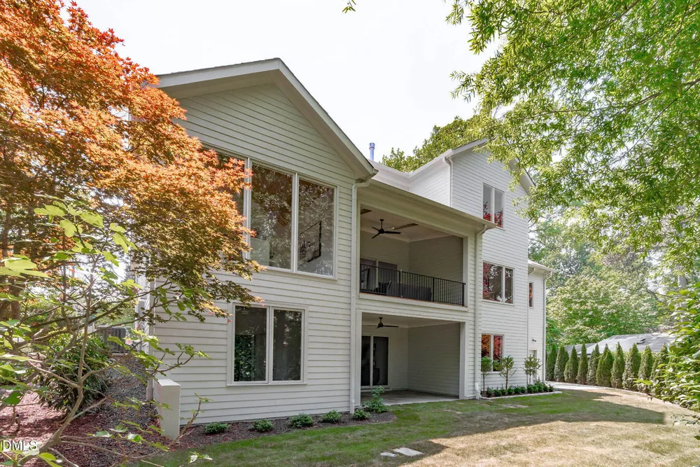 3442 Redbud Ln, Raleigh, NC 27607