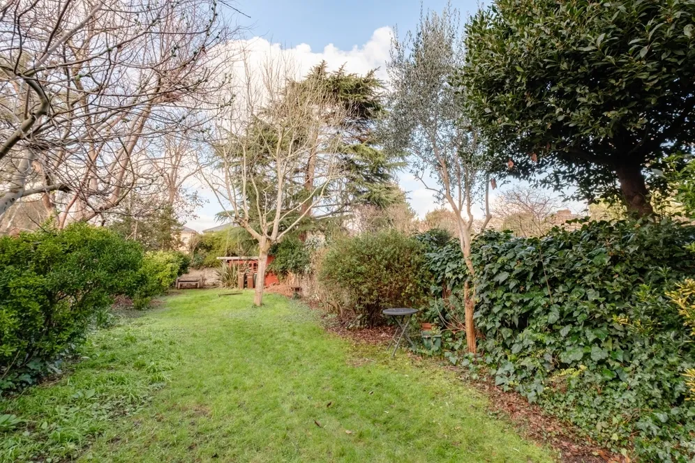 Albion Drive London E8 photo 11