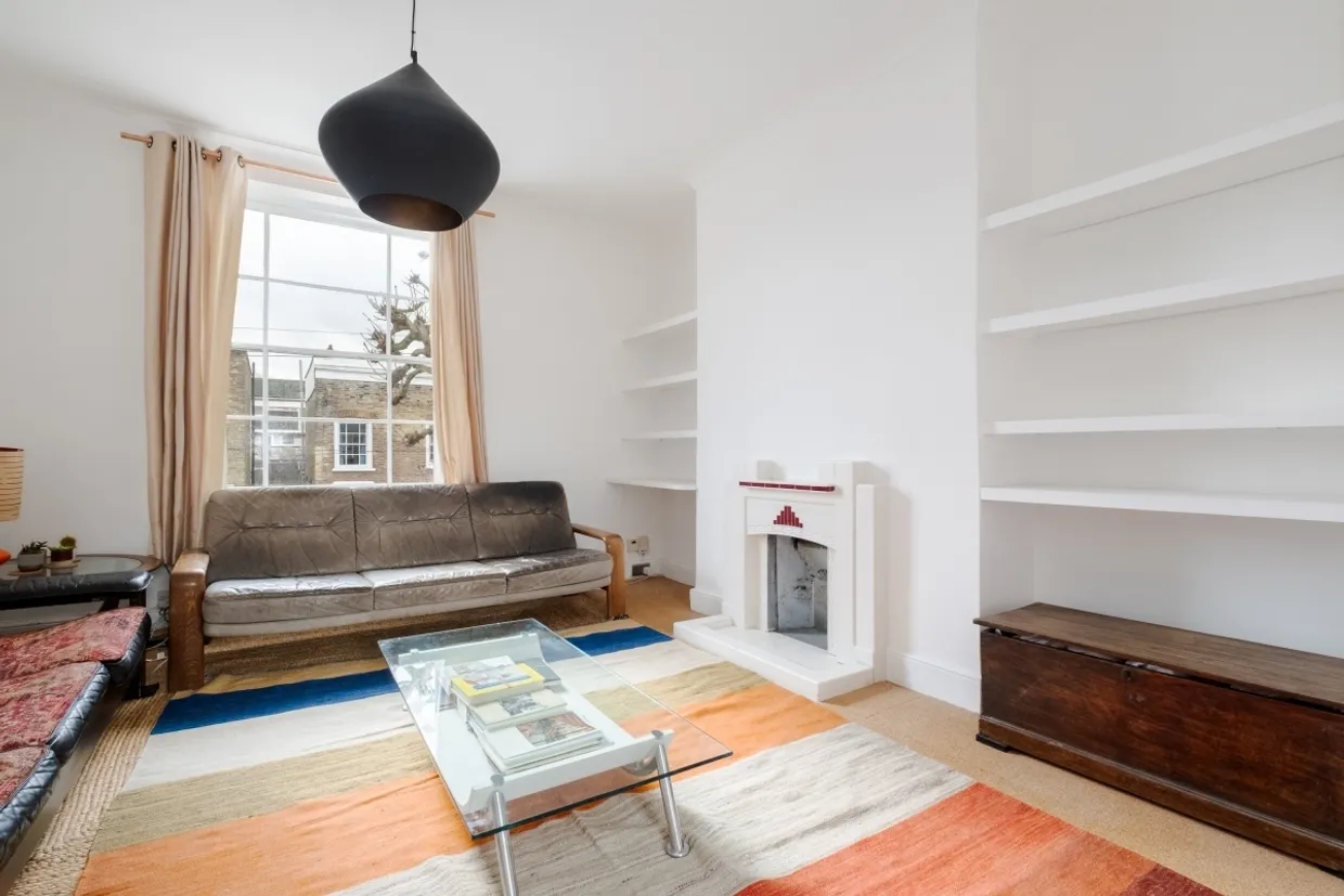 Albion Drive London E8 photo 12