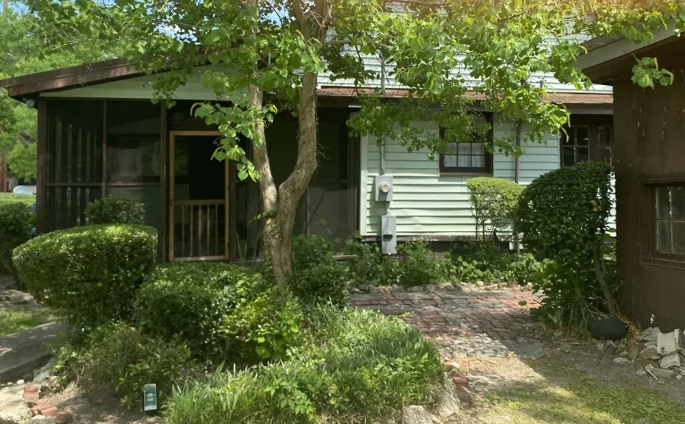 1033 Britt Ave, Columbus, GA 31906
