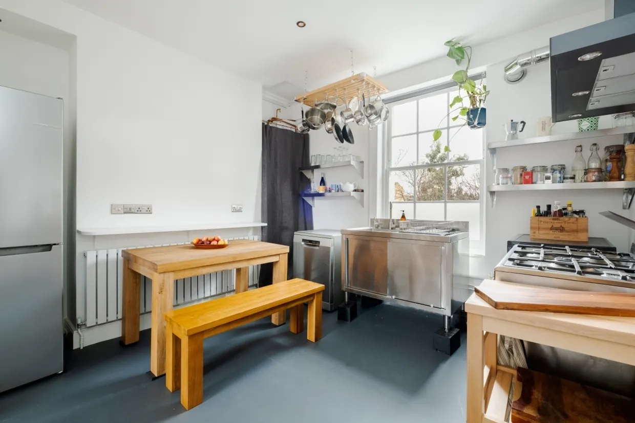 Albion Drive London E8 photo 13