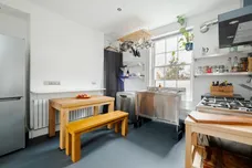 Albion Drive London E8 photo 13