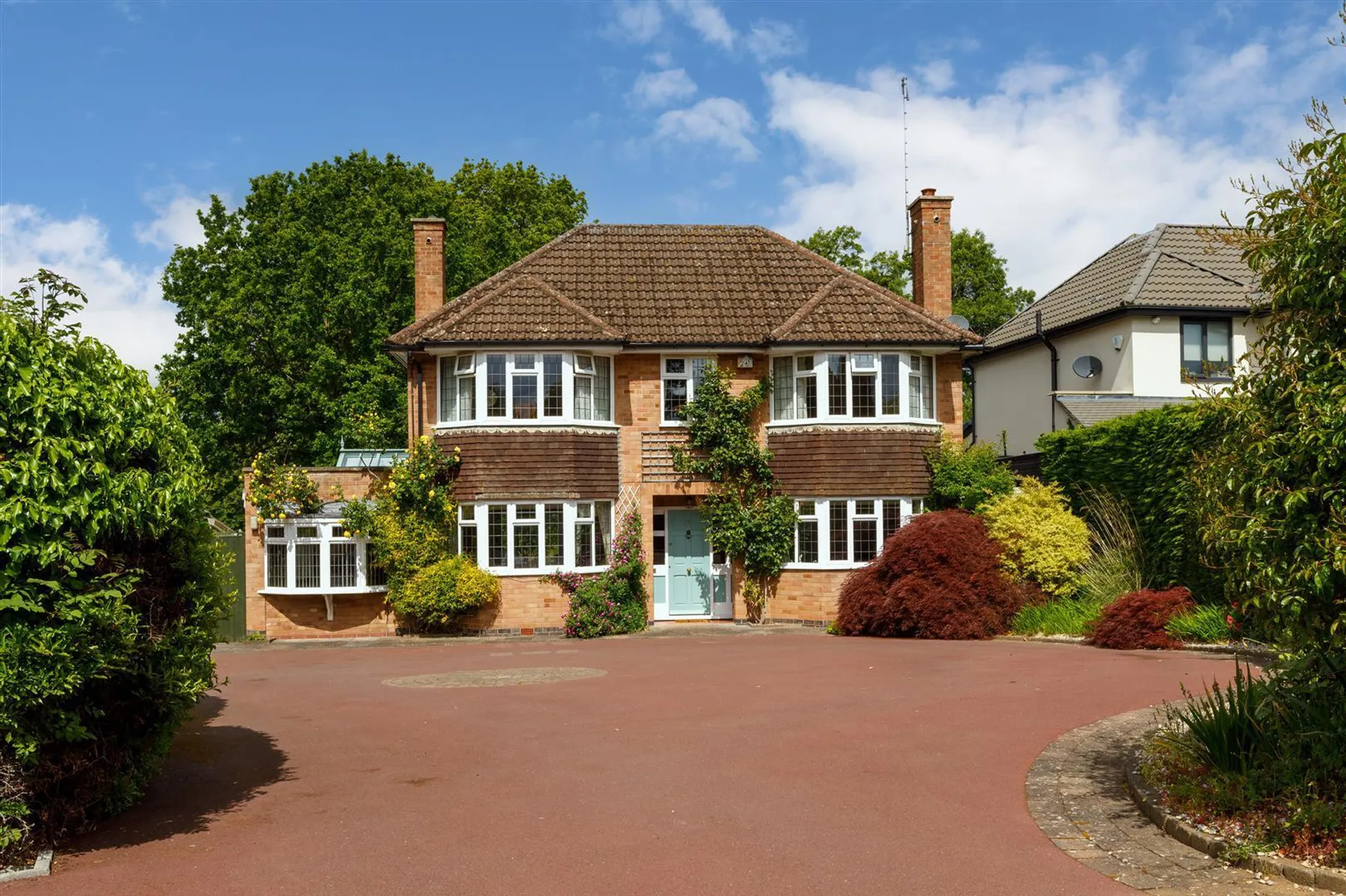 Avon Close, Barford, Warwick