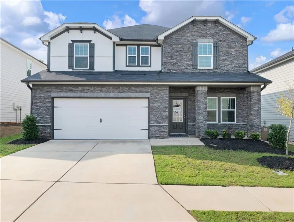 5876 Hackberry Ln, Braselton, GA 30517