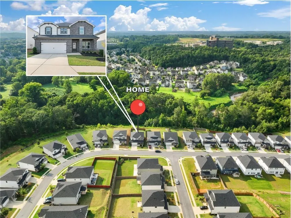 5876 Hackberry Ln, Braselton, GA 30517