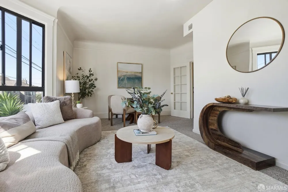 4500 Cabrillo St, San Francisco, CA 94121
