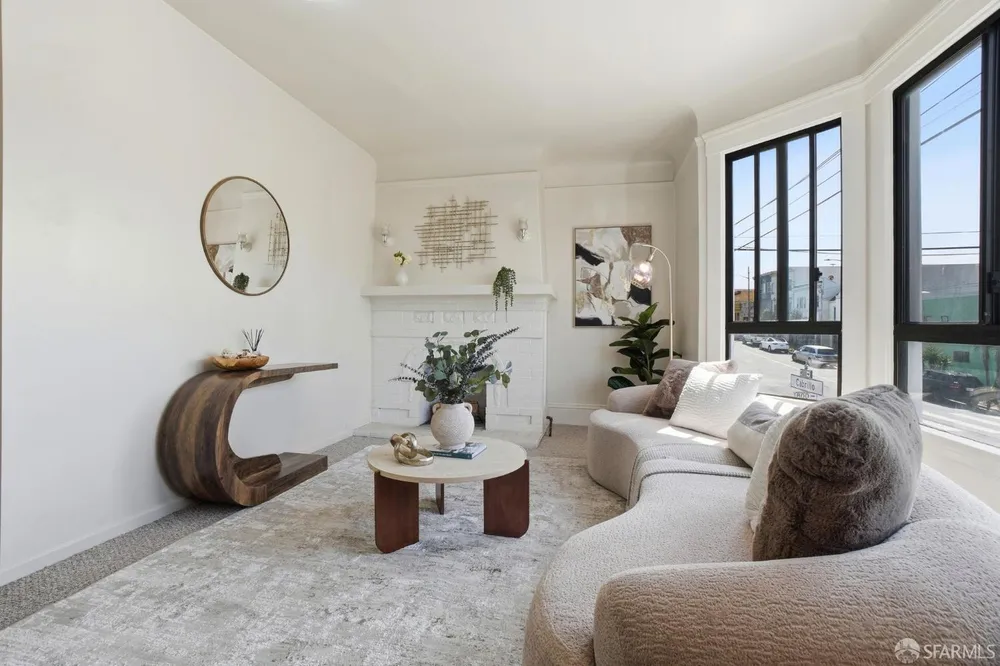 4500 Cabrillo St, San Francisco, CA 94121