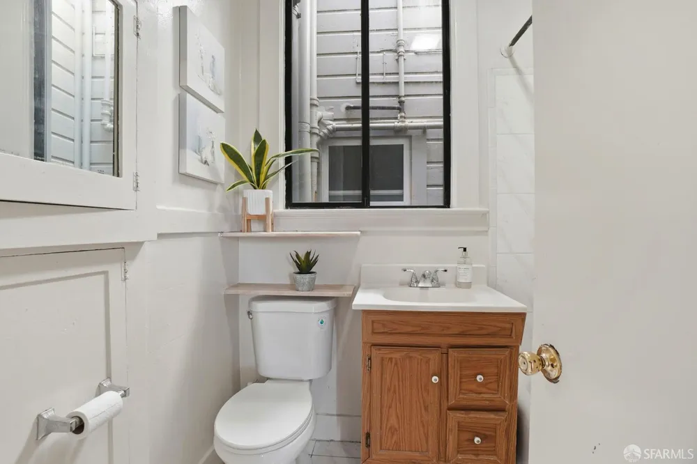 4500 Cabrillo St, San Francisco, CA 94121