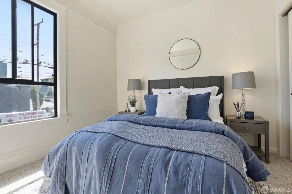 4500 Cabrillo St, San Francisco, CA 94121