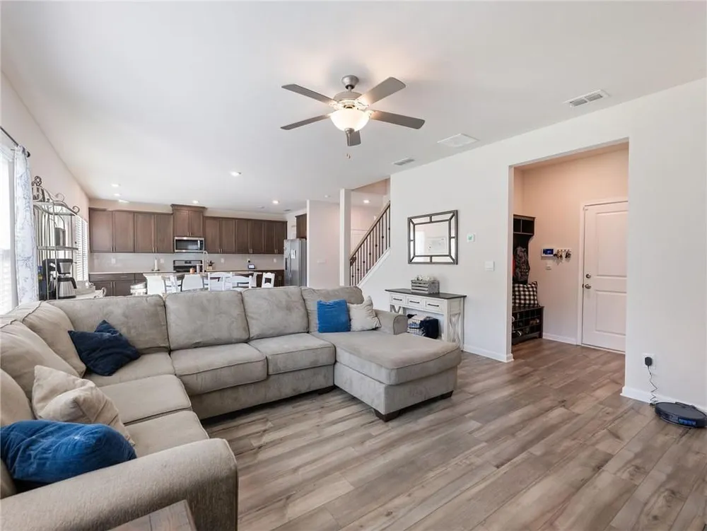 5876 Hackberry Ln, Braselton, GA 30517
