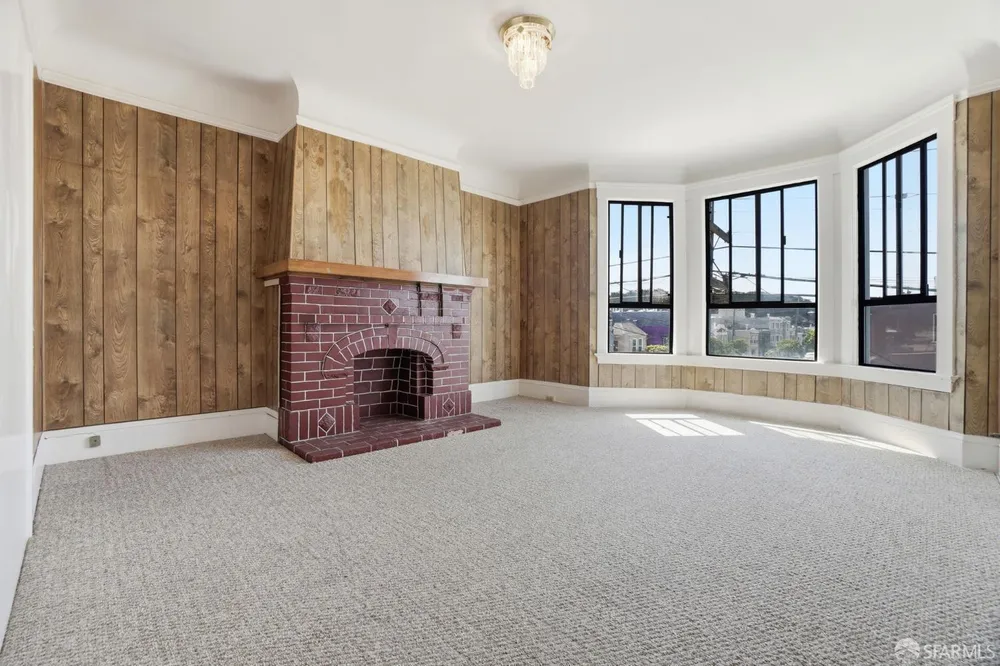 4500 Cabrillo St, San Francisco, CA 94121
