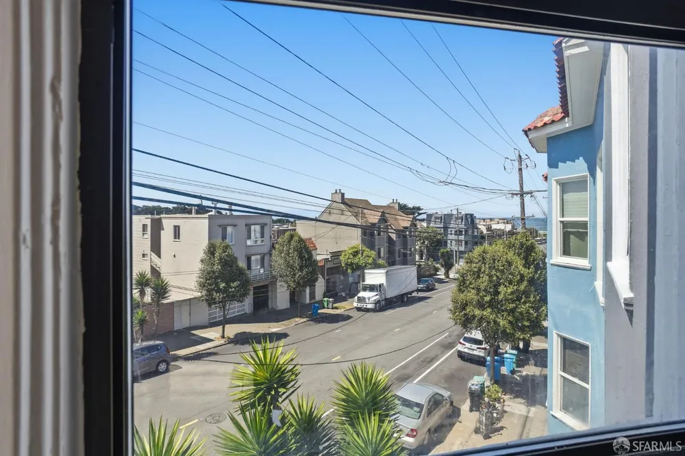 4500 Cabrillo St, San Francisco, CA 94121