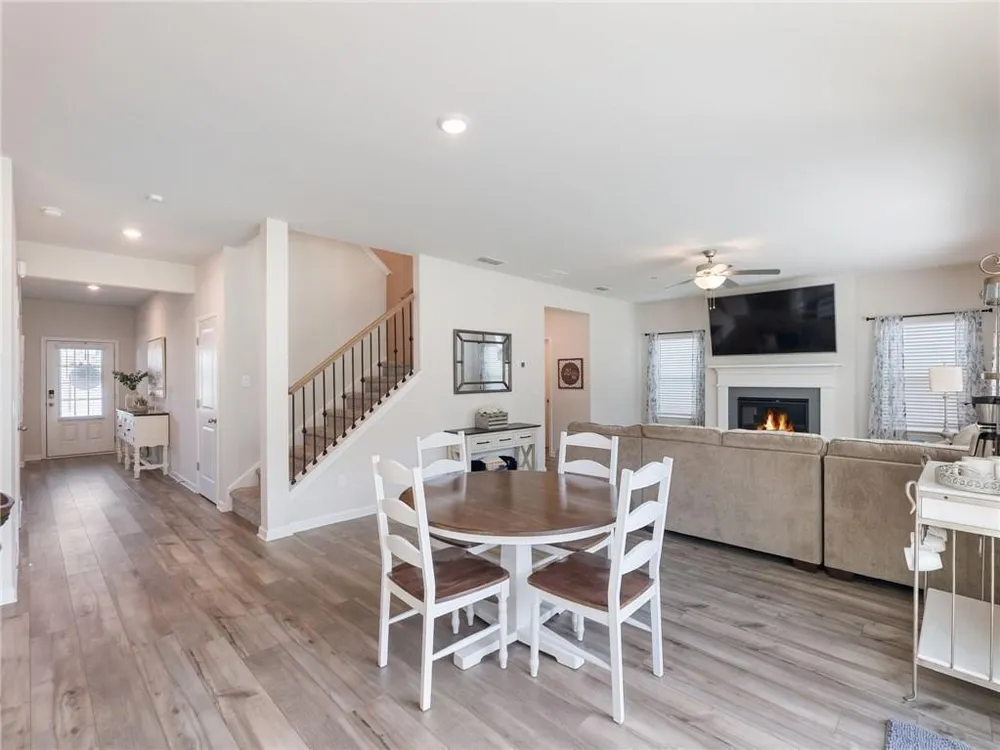 5876 Hackberry Ln, Braselton, GA 30517
