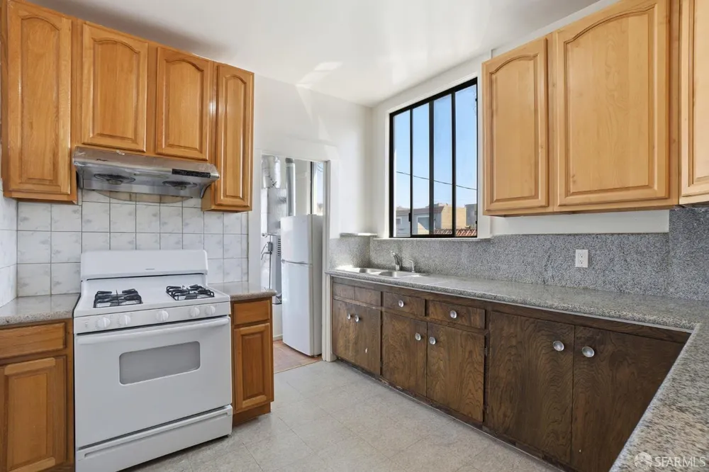 4500 Cabrillo St, San Francisco, CA 94121