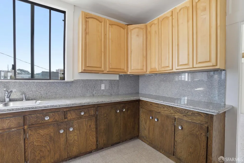 4500 Cabrillo St, San Francisco, CA 94121
