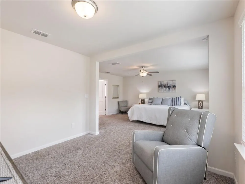 5876 Hackberry Ln, Braselton, GA 30517