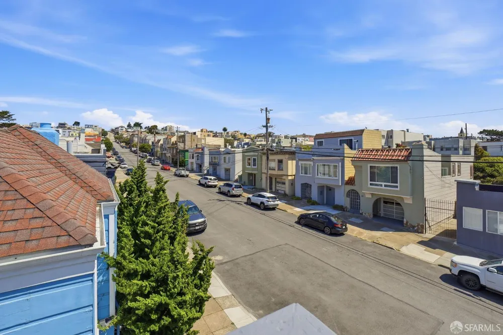 4500 Cabrillo St, San Francisco, CA 94121