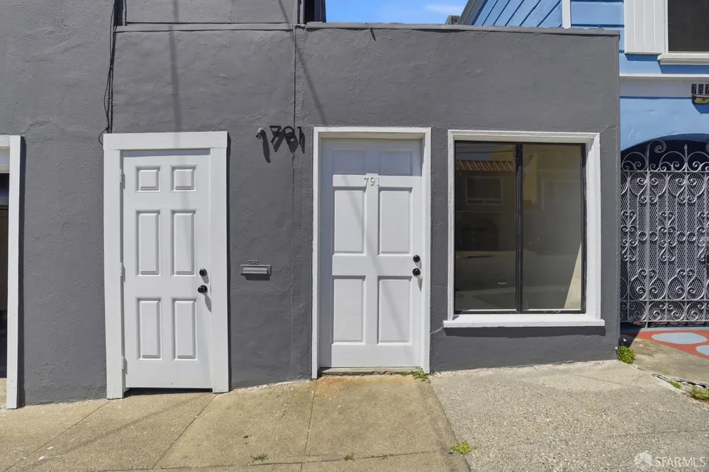 4500 Cabrillo St, San Francisco, CA 94121