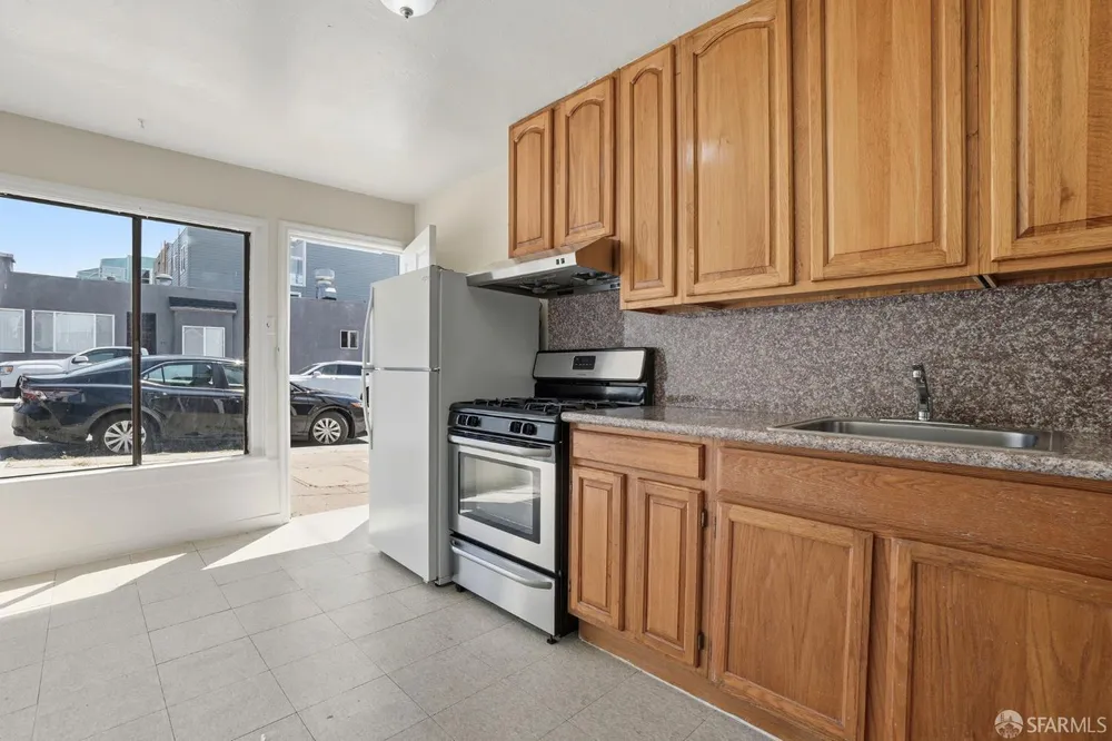 4500 Cabrillo St, San Francisco, CA 94121
