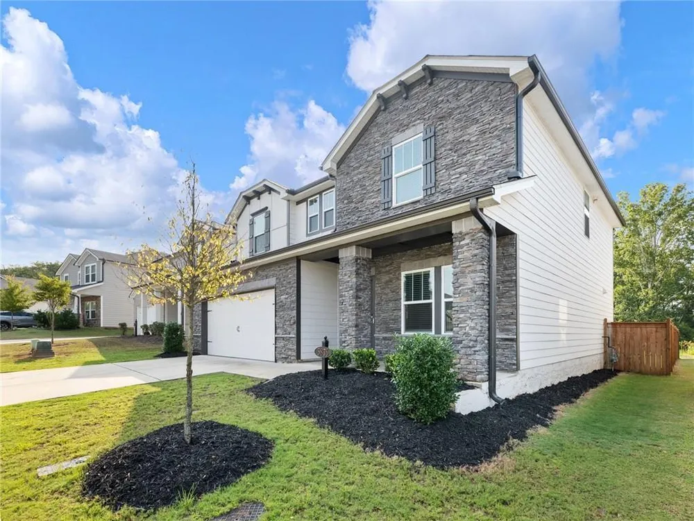 5876 Hackberry Ln, Braselton, GA 30517
