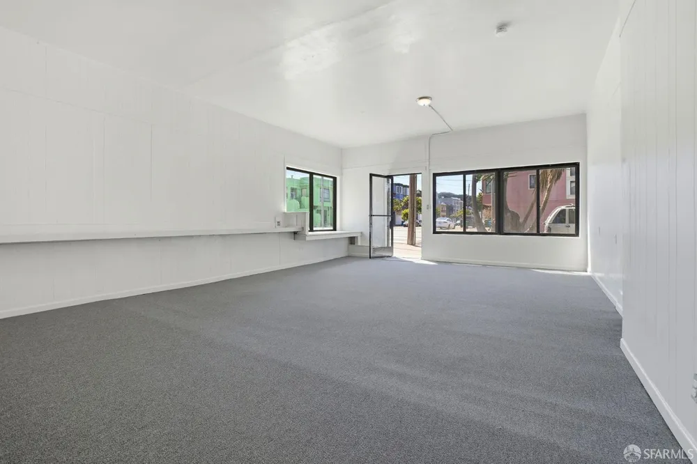 4500 Cabrillo St, San Francisco, CA 94121