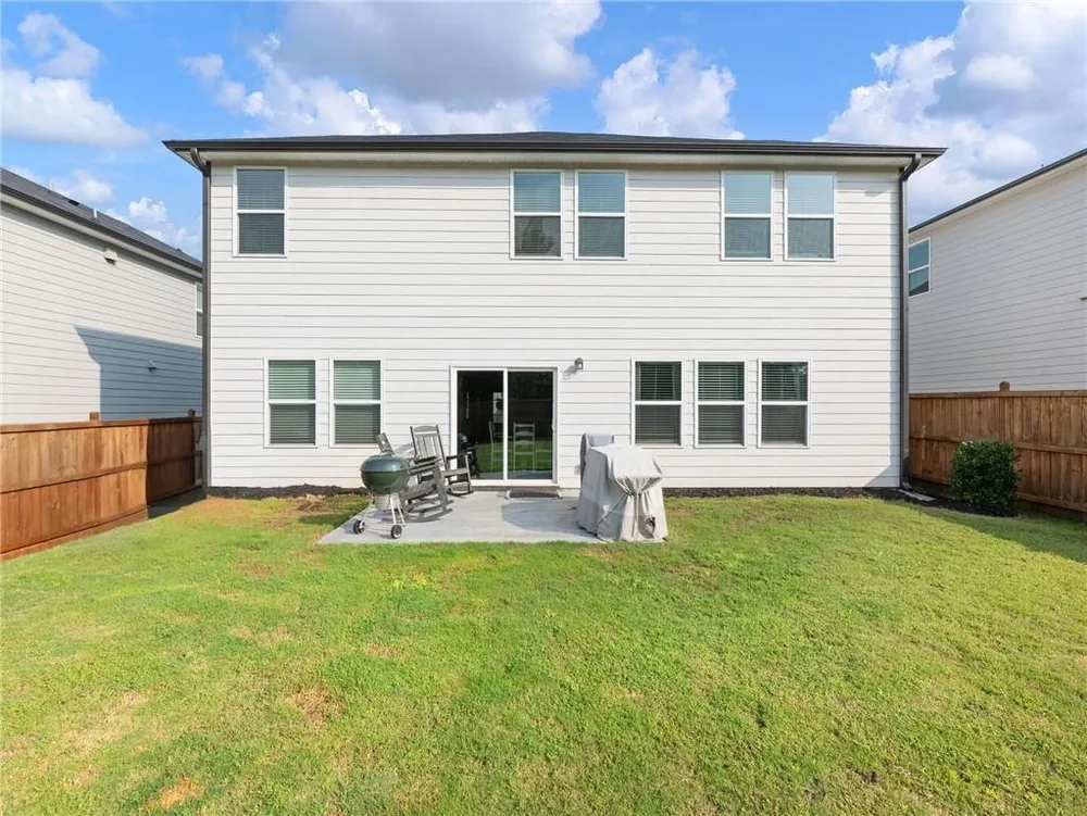5876 Hackberry Ln, Braselton, GA 30517