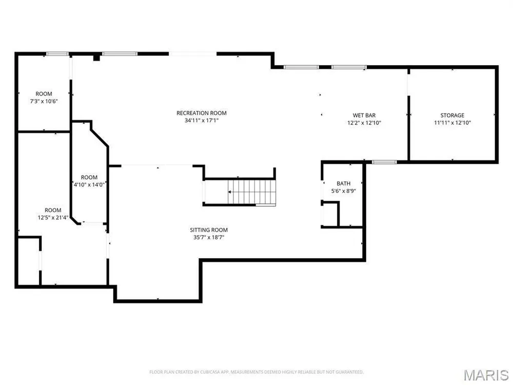 5568 Hennsley Circle, Weldon Spring, MO 63304