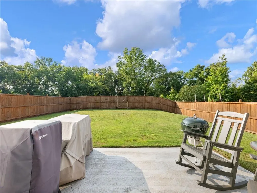 5876 Hackberry Ln, Braselton, GA 30517