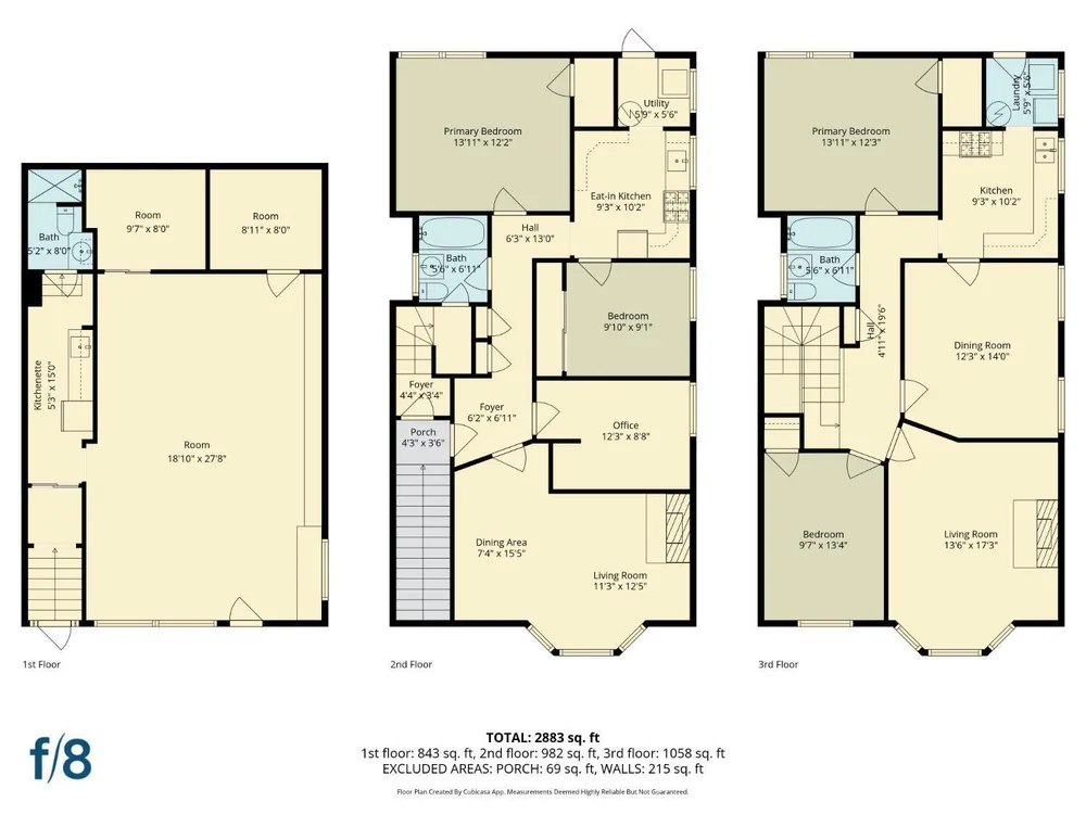 4500 Cabrillo St, San Francisco, CA 94121