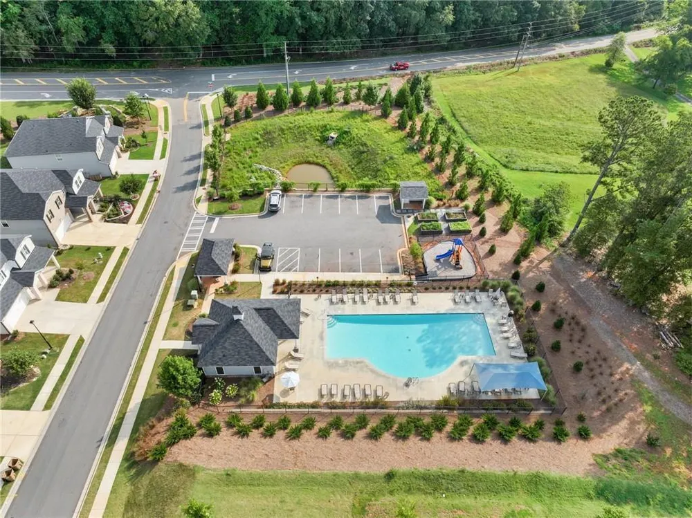 5876 Hackberry Ln, Braselton, GA 30517