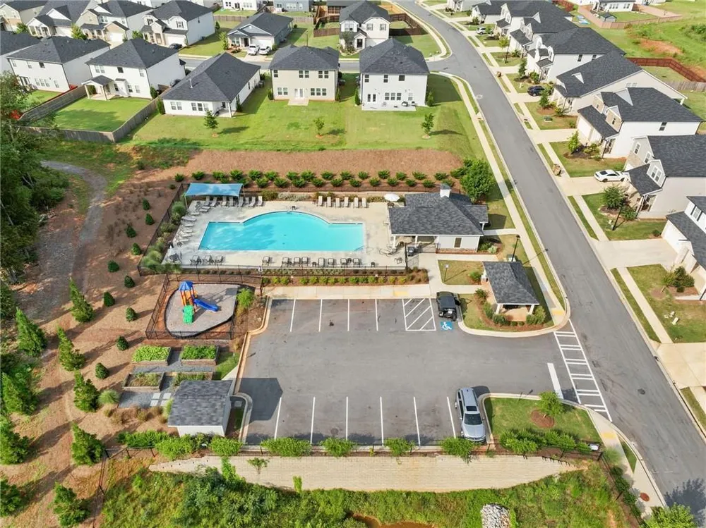 5876 Hackberry Ln, Braselton, GA 30517