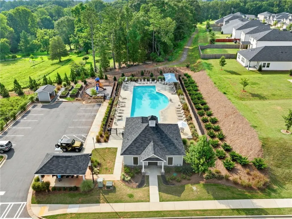 5876 Hackberry Ln, Braselton, GA 30517