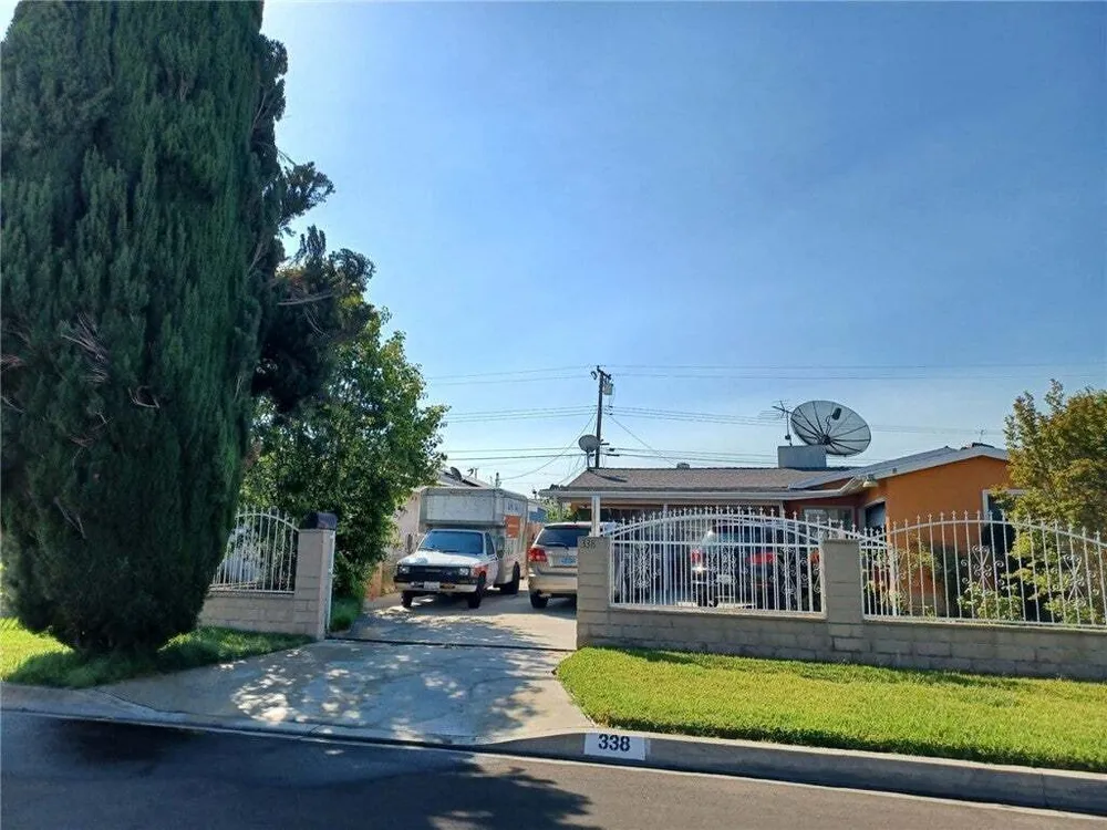 338 Conlon Ave, La Puente, CA 91744