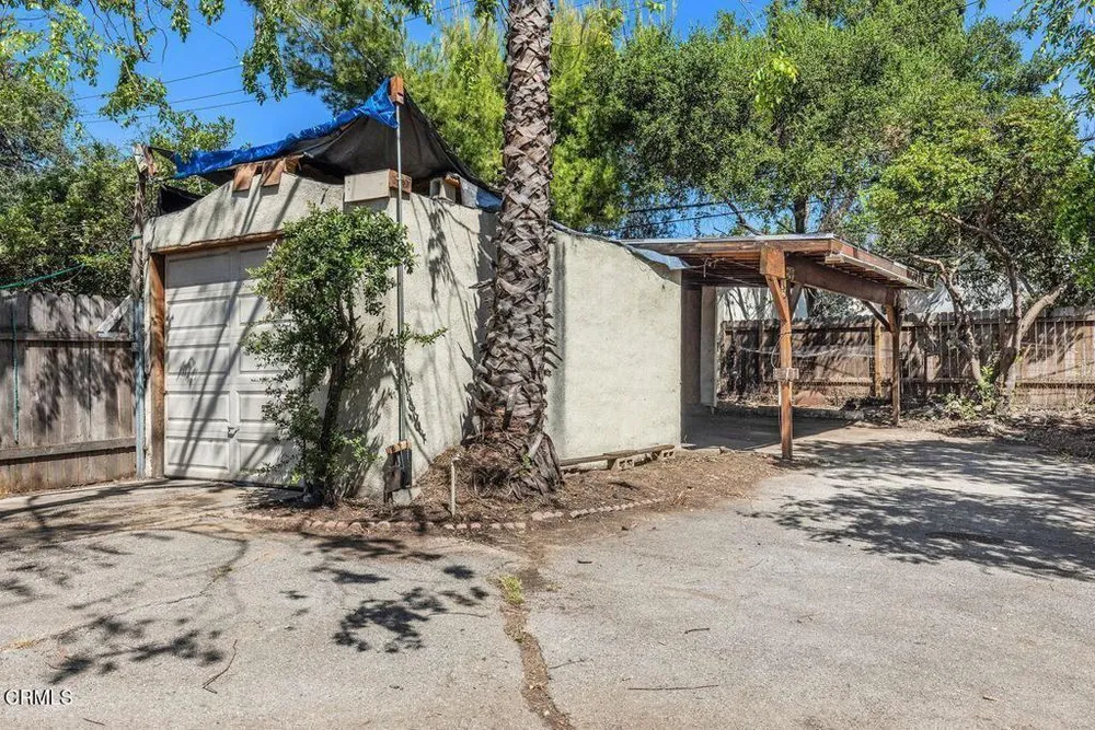 2193 Casa Grande St, Pasadena, CA 91104-4104
